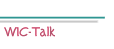 WIC-Talk