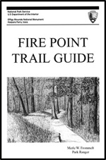 Fire Point Trail Guide
