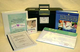 Breastfeeding Training Toolkit