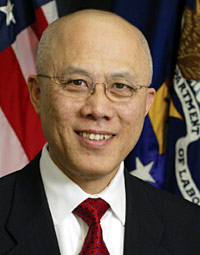 Image of Samuel T. Mok