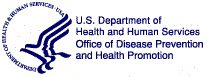 HHS logo