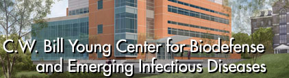 C.W. Bill Young Center for Biodefense and Emerging Infectious Diseases