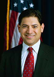 Photo of Irsael Hernandez