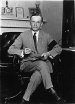 Calvin Coolidge