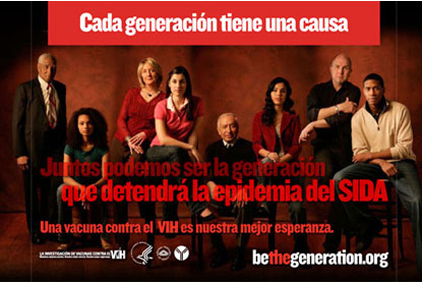 Cada generacion tiene una causa