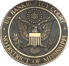 COURT SEAL