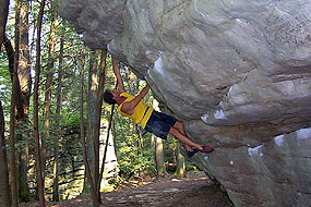 Boulderclimbing1