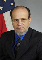 Photo of Deputy Assistant Secretary Joseph A. Spetrini