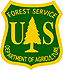 United States Forest Service Logo