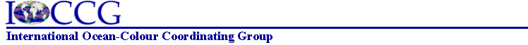 IOCCG Logo