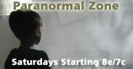PARANORMAL ZONE