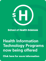 Health Information Technology Programs