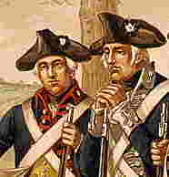 Colonial Soldiers