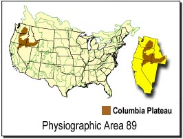 Columbia Plateau