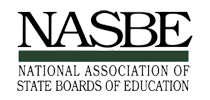 NASBE's Logo