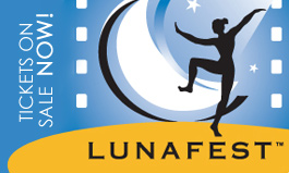 Get Your Tickets for Lunafest