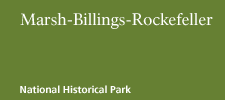 Marsh-Billings-Rockefeller National Historical Park