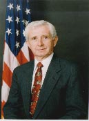 Picture of Chairman Edward F. Reilly, Jr.