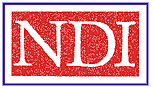 National Death Index logo