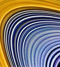 Saturn's B and C Rings