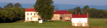 Best Farm, Monocacy National Battlefield (facing west)