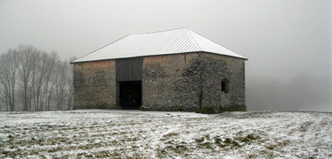 Best Farm Stone Barn at Monocacy National Battlefield