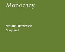 Monocacy National Battlefield