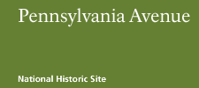 Pennsylvania Avenue National Historic Site