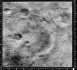 Mariner Crater
