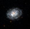 Galaxy NGC5962