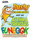 Cover of Dusty Funbook