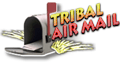 Tribal Mail Icon