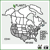 Distribution of Apium graveolens L. var. dulce (Mill.) DC.. . Image Available. 