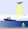 Thumbnail graphic of a bathmetric data image