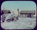 Goldi Village on the Amur