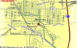 Map of W-W SO location.  Click to see larger version