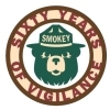 smokey 60 years logo