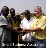 Small Business Assistance