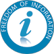 [image] Freedom of Information Act Logo