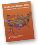 Health, United States, 2006 image
