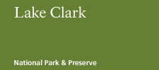 Lake Clark National Park & Preserve