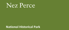 Nez Perce National Historical Park