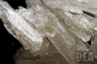 Methamphetamine