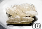 Methamphetamine