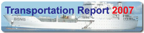 Transportation Report 2007