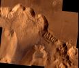 Ophir Chasma