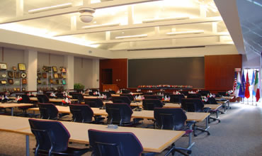 photo - Training Classroom