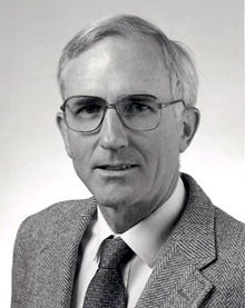 Image of a Professor Robert Flanagan