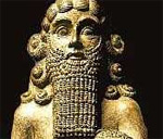 Gilgamesh's tale -- the world's oldest story