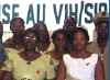 Cote d’Ivoire - Reaching Out: Extending the Community-Based Approach